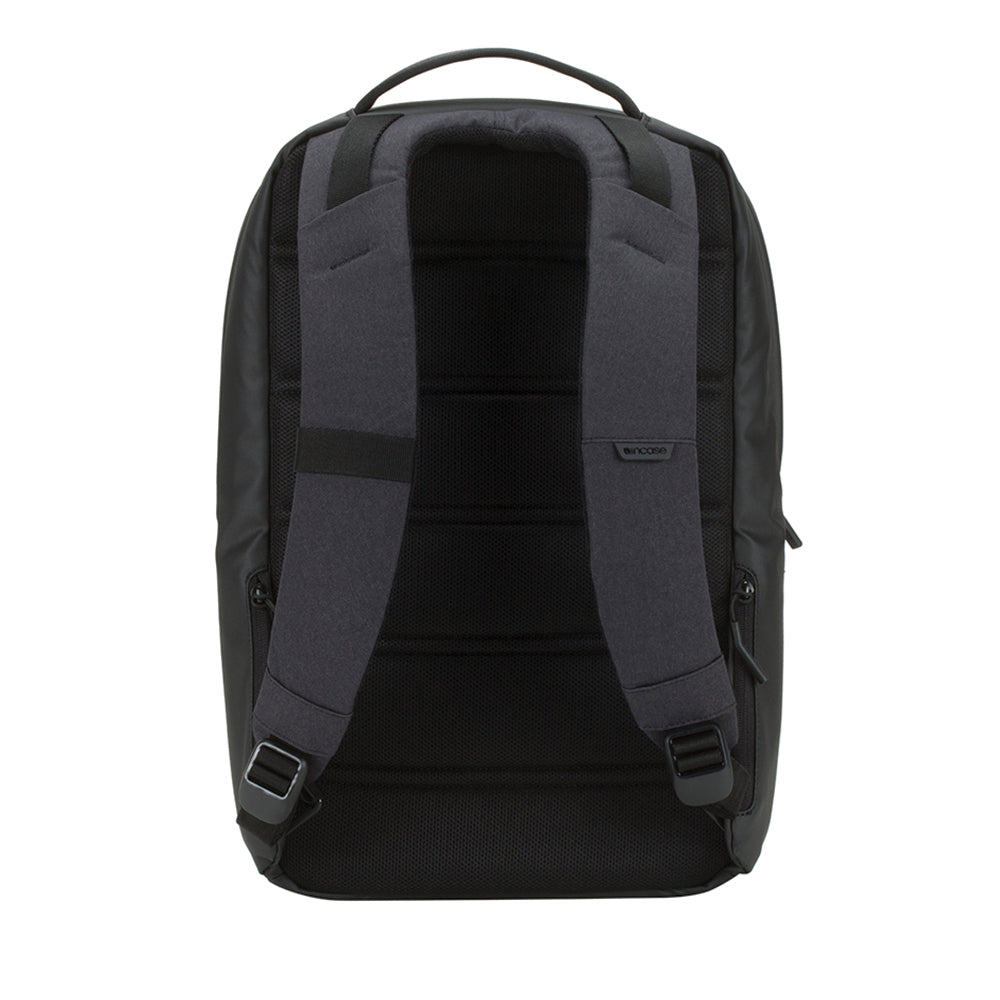 Black | City Backpack - Black