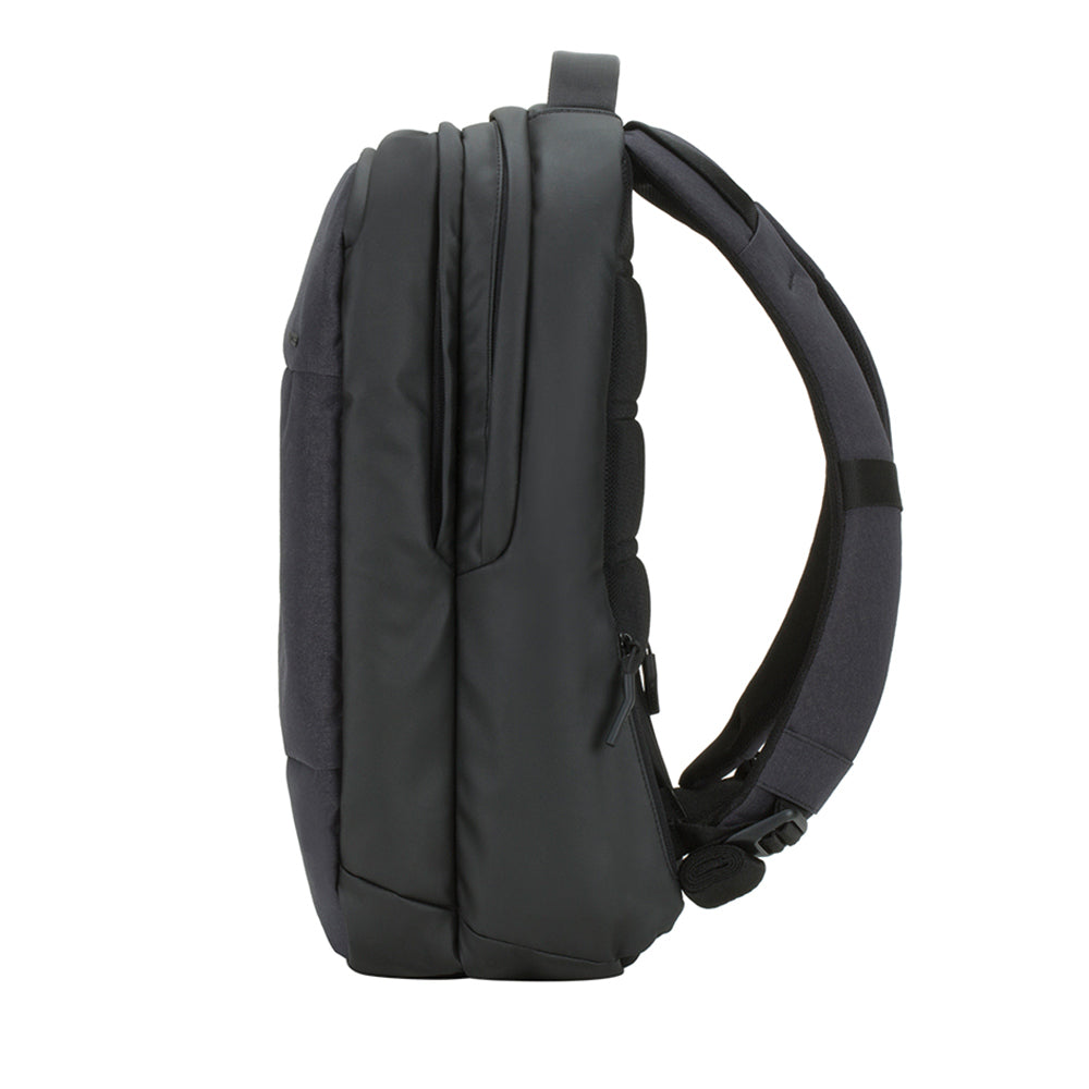 Black | City Backpack - Black