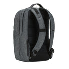 Heather Black | City Backpack - Heather Black