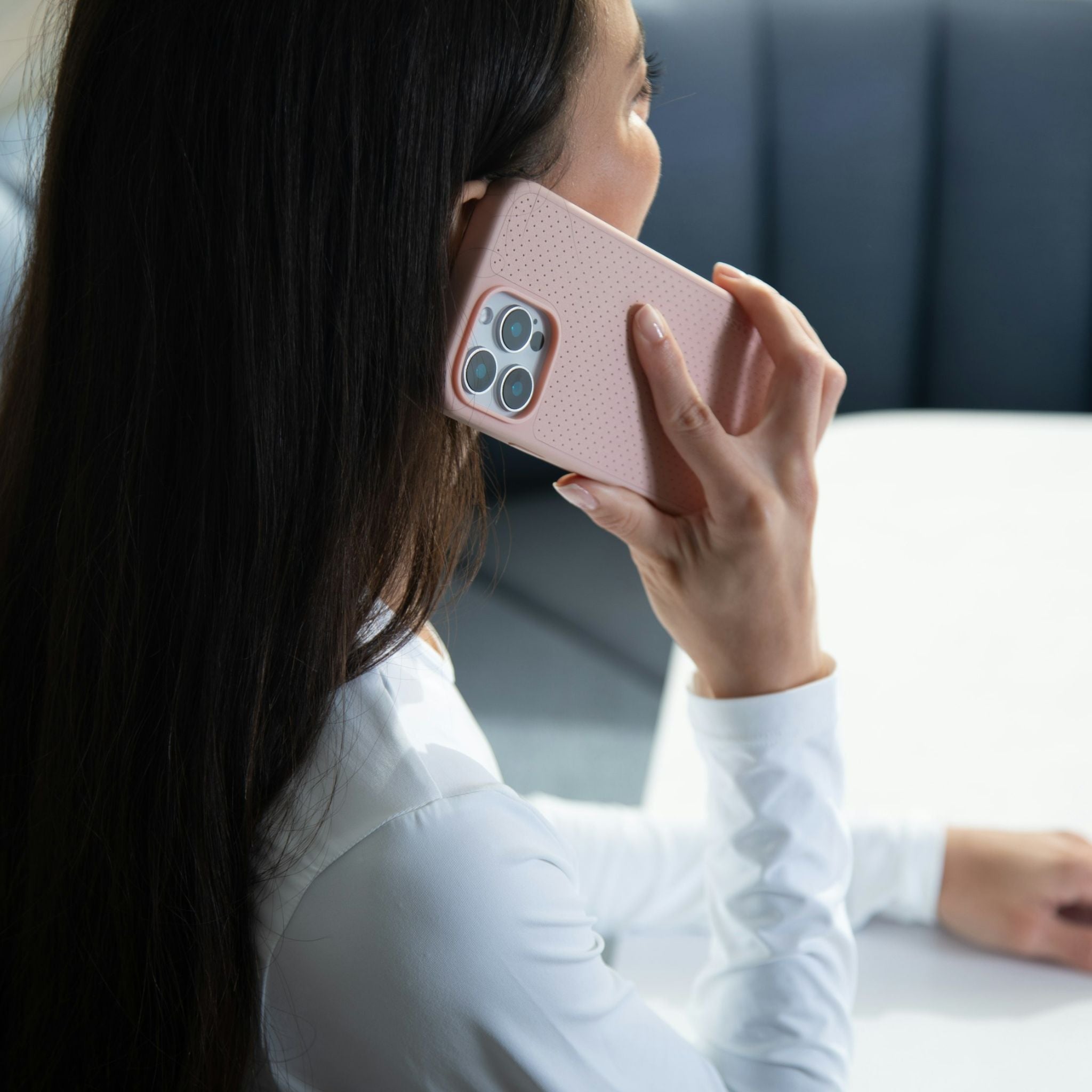 City Case for MagSafe for iPhone 16 Pro – Incase Canada