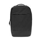 Black | City Compact Backpack - Black