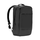 Black | City Compact Backpack - Black