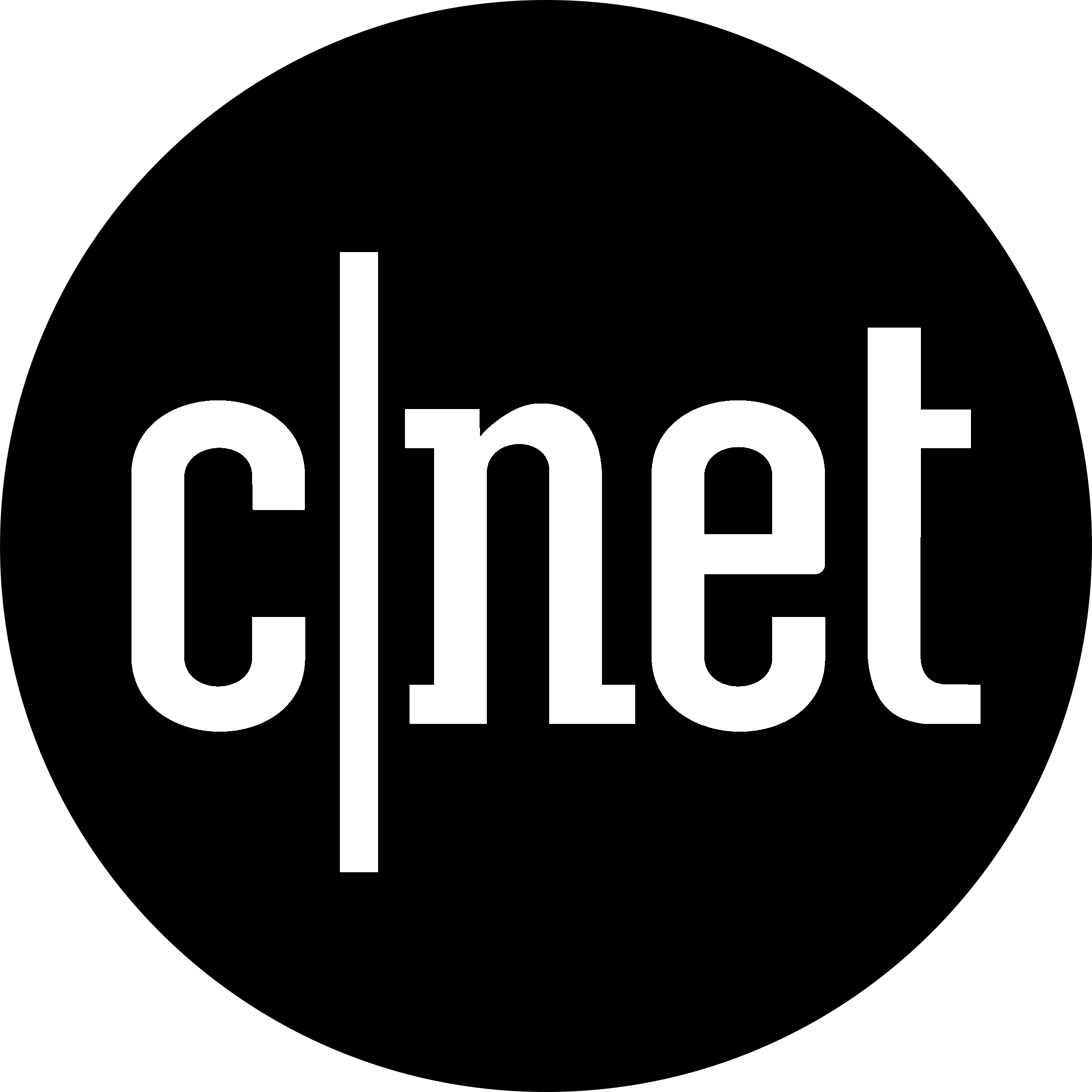 CNET logo