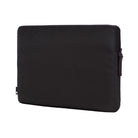 Black | Compact Sleeve with Flight Nylon for MacBook Pro (13-inch, 2020 - 2012) - Black