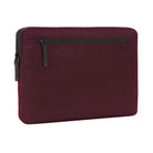 Mulberry | Compact Sleeve with Flight Nylon for MacBook Pro (13-inch, 2020 - 2012) - Mulberry