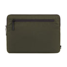 Olive | Compact Sleeve with Flight Nylon for MacBook Pro (13-inch, 2020 - 2012) - Olive
