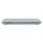 Clear | Hardshell Case Dots for MacBook Pro (13-inch, 2020) - Clear