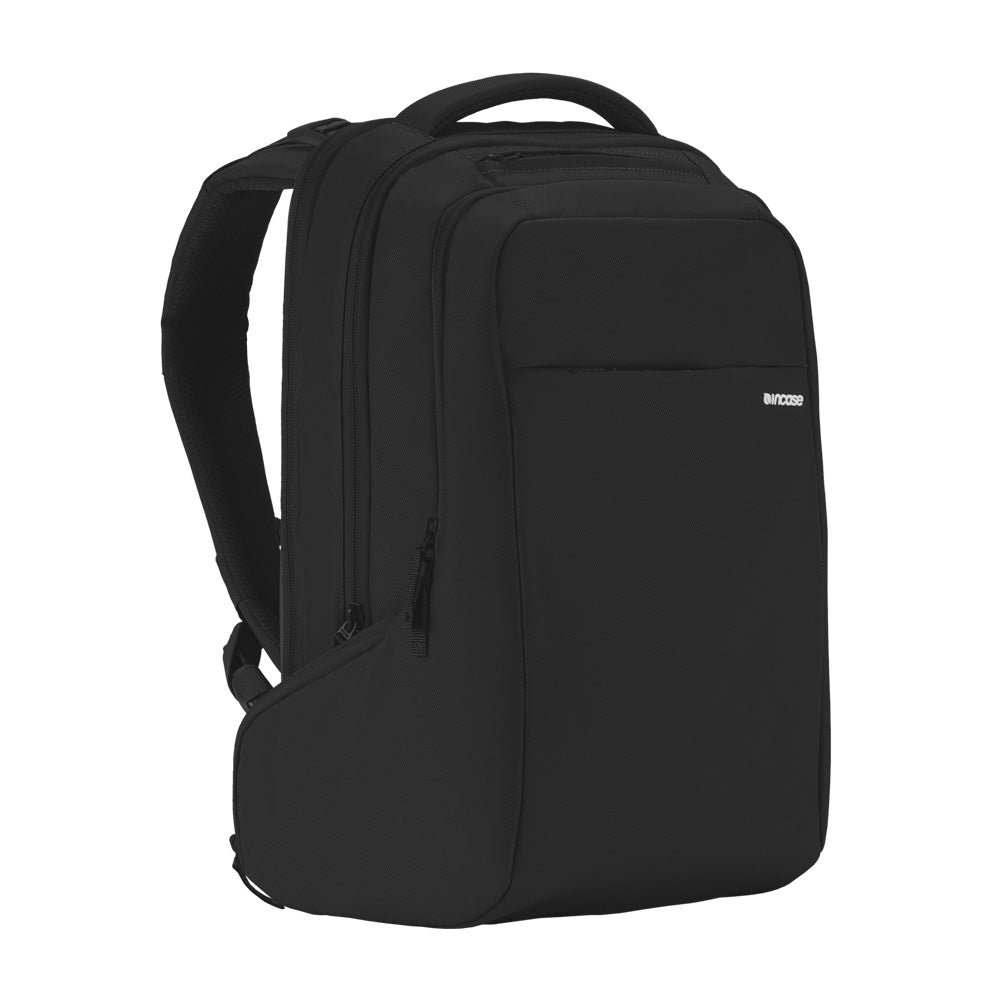 Incase ICON Backpack アイコンバックパック ブラック ICON Backpack – Incase Canada