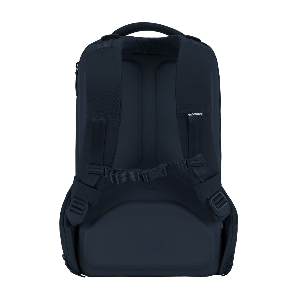 Navy Blue | ICON Backpack - Navy Blue