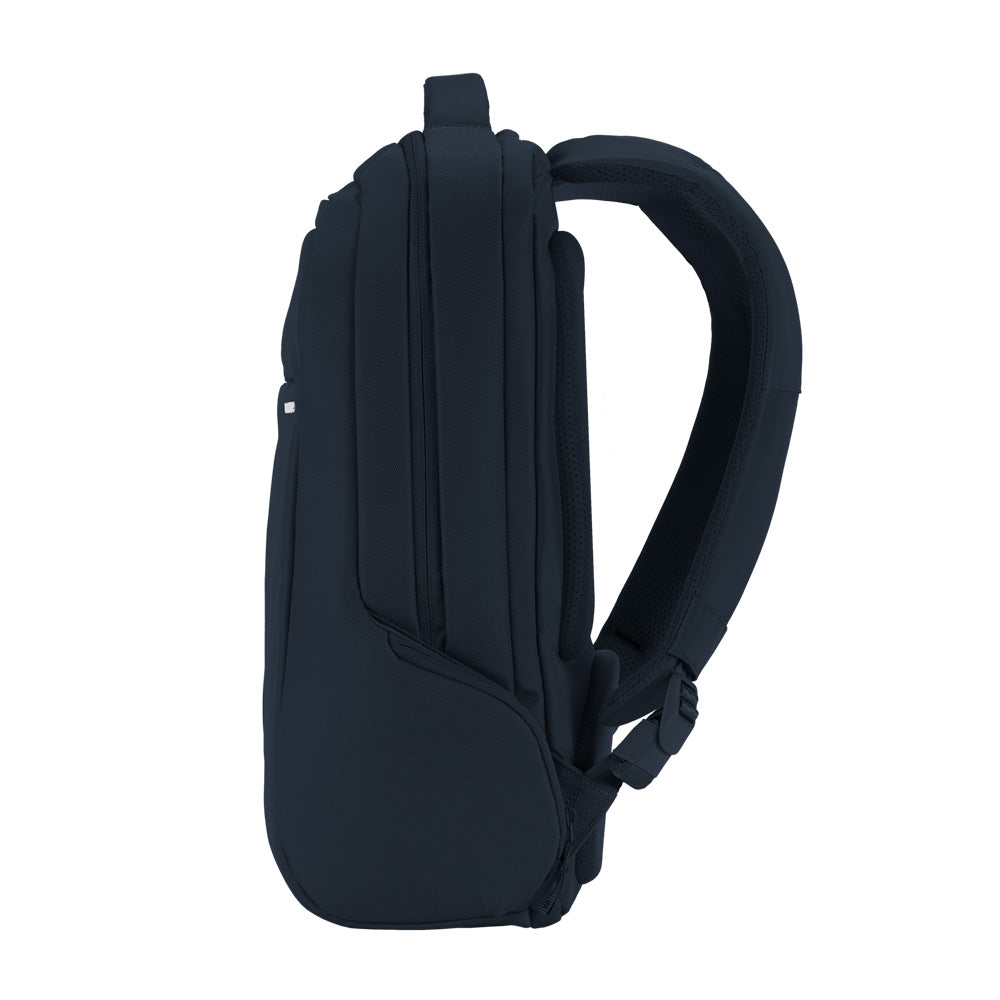 Navy | ICON Slim Backpack - Navy