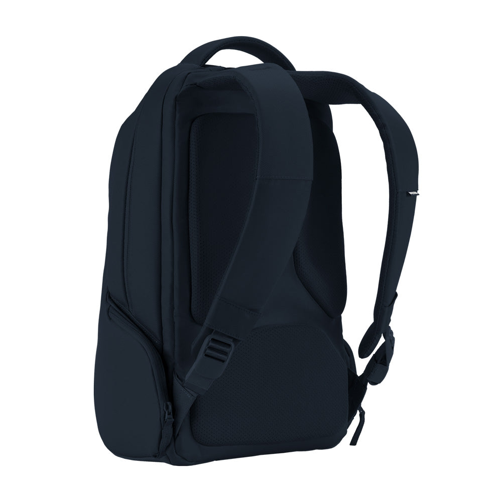 Navy | ICON Slim Backpack - Navy