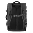 Black | EO Travel Backpack - Black