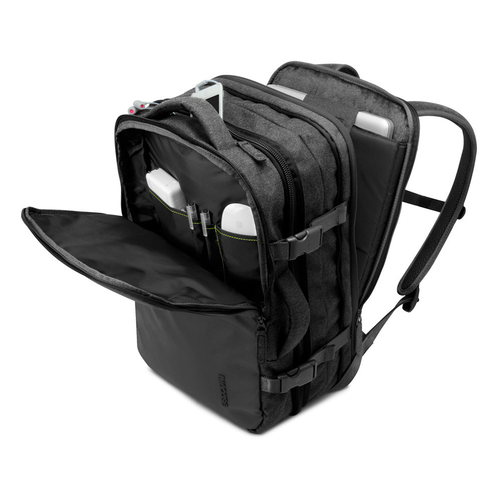 靴/バッグ Incase EO Travel Backpack EO Travel Backpack – Incase Canada