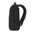 Black | ICON Slim Backpack - Black