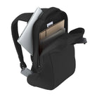 Black | ICON Slim Backpack - Black