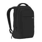 Black | ICON Slim Backpack - Black