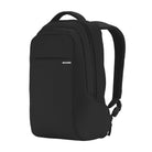 Black | ICON Slim Backpack - Black