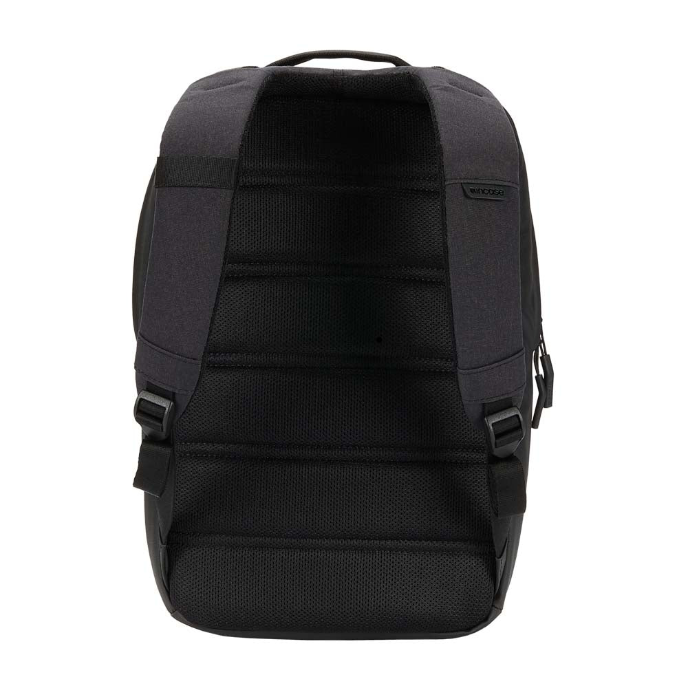 Black | City Dot Backpack - Black