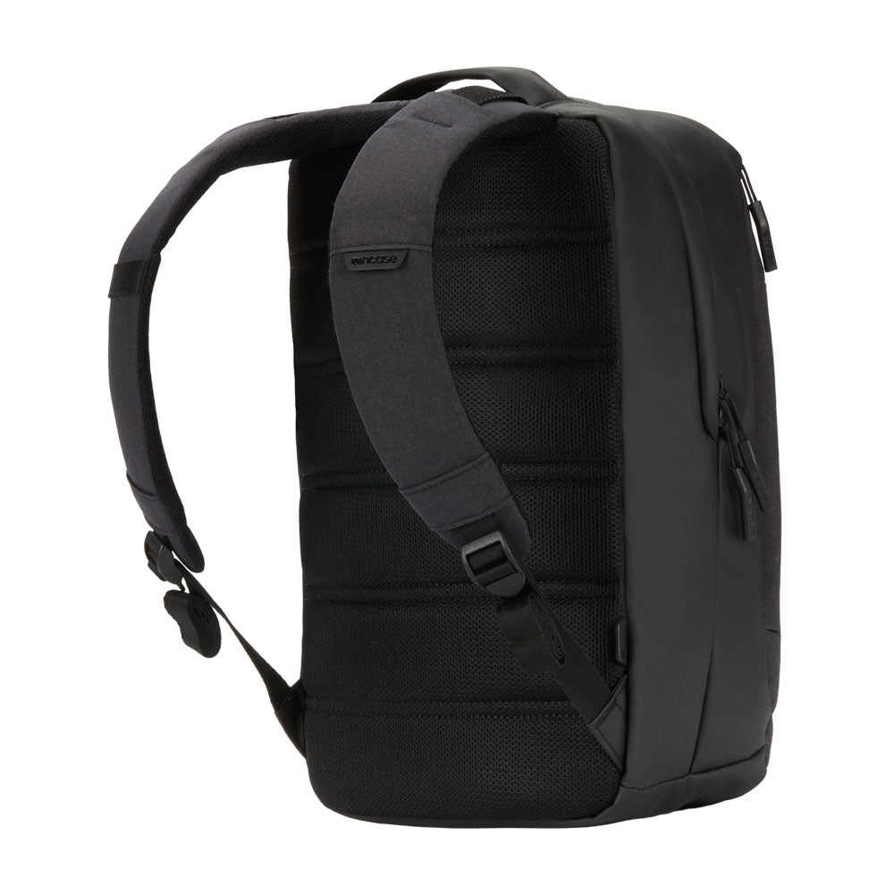 Black | City Dot Backpack - Black