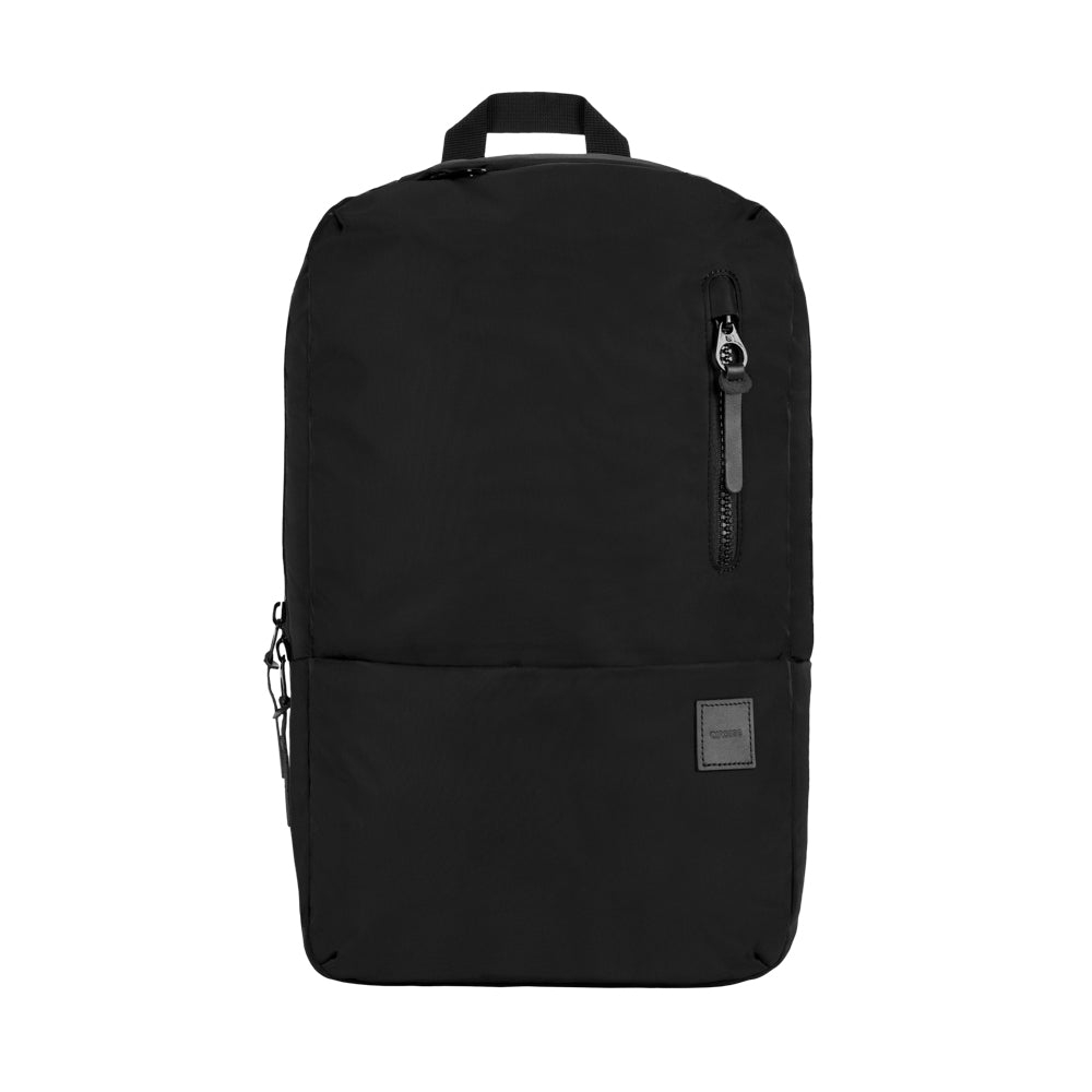 Black | Compass Backpack with Flight Nylon - Black