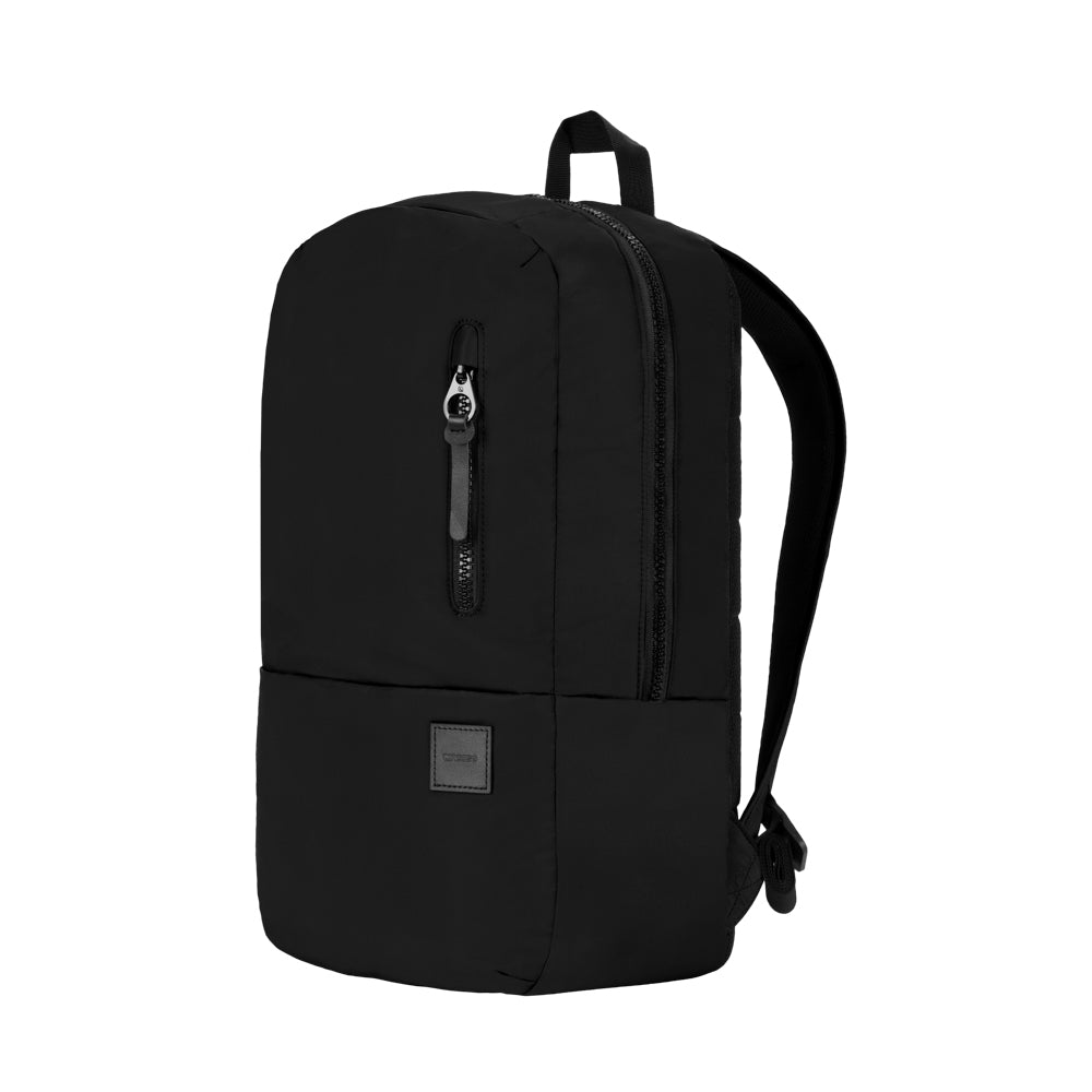 Black | Compass Backpack with Flight Nylon - Black