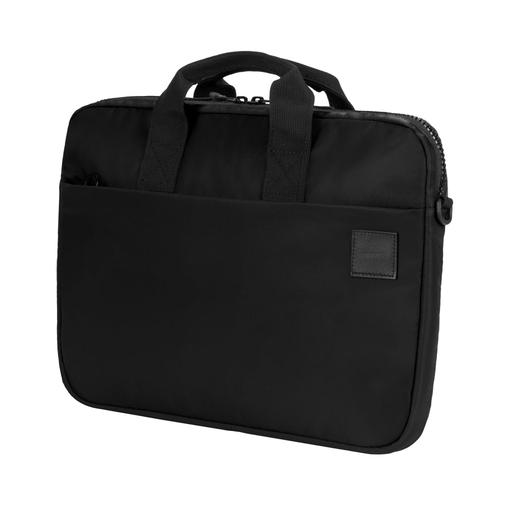 Black | Compass Brief 13-inch with Flight Nylon - Black