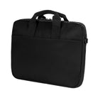 Black | Compass Brief 13-inch with Flight Nylon - Black