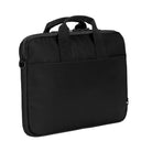 Black | Compass Brief 13-inch with Flight Nylon - Black