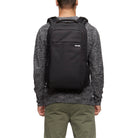 Black | ICON Backpack - Black