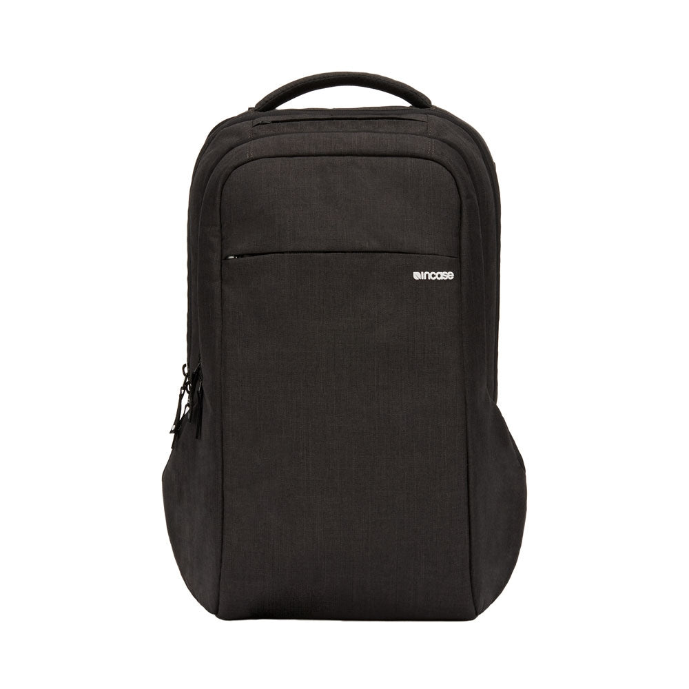 Icon Pack with Woolenex グラファイト ICON Backpack with Woolenex – Incase Canada