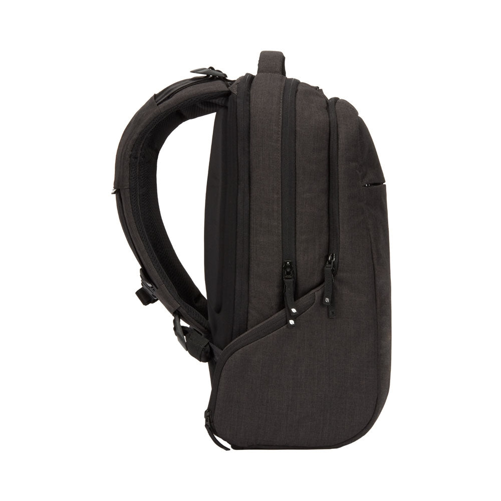 Icon Pack with Woolenex グラファイト ICON Backpack with Woolenex – Incase Canada