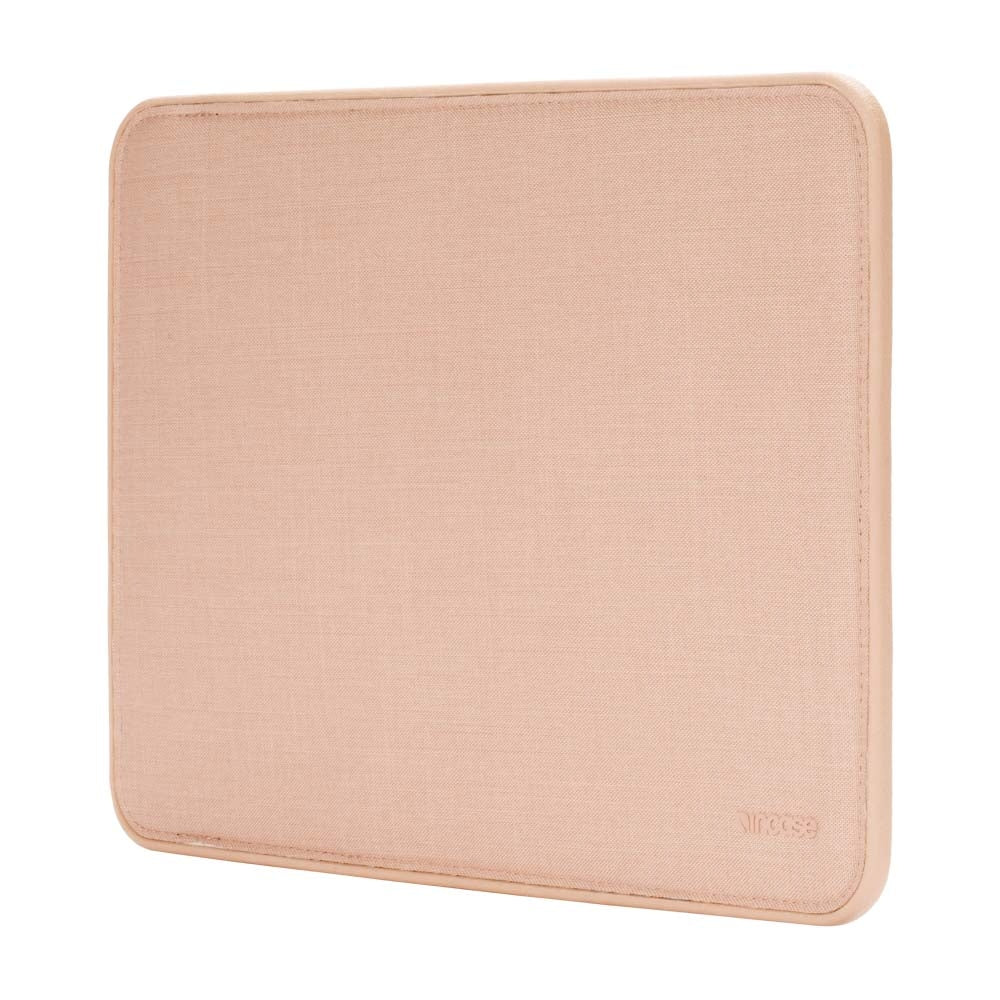 Blush Pink | ICON Sleeve with Woolenex for MacBook Pro (13-inch, 2020 - 2016) & MacBook Air (13-inch, 2020 - 2018) - Blush Pink