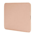 Blush Pink | ICON Sleeve with Woolenex for MacBook Pro (13-inch, 2020 - 2016) & MacBook Air (13-inch, 2020 - 2018) - Blush Pink