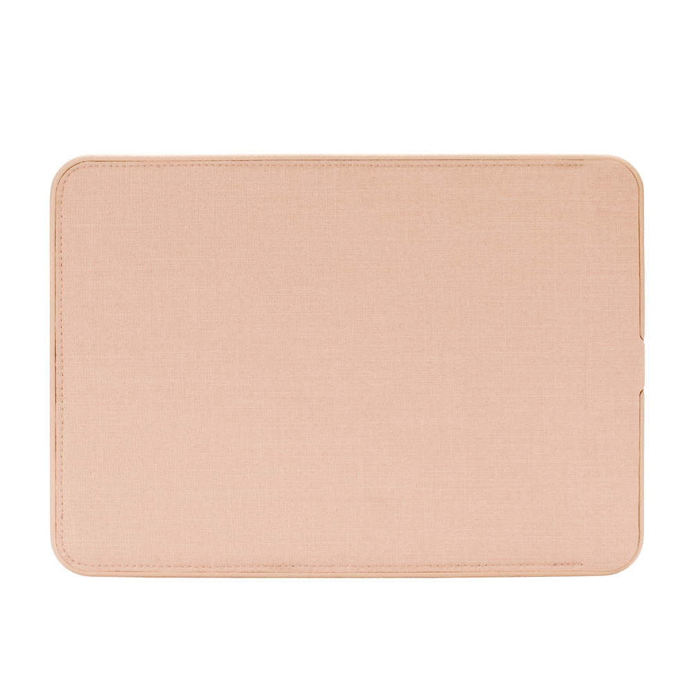 Blush Pink | ICON Sleeve with Woolenex for MacBook Pro (13-inch, 2020 - 2016) & MacBook Air (13-inch, 2020 - 2018) - Blush Pink