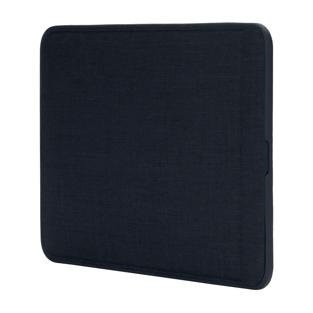 Heather Navy | ICON Sleeve with Woolenex for MacBook Pro (13-inch, 2020 - 2016) & MacBook Air (13-inch, 2020 - 2018) - Heather Navy