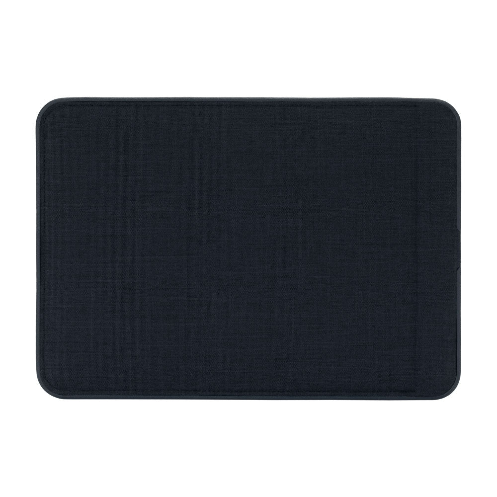 Heather Navy | ICON Sleeve with Woolenex for MacBook Pro (13-inch, 2020 - 2016) & MacBook Air (13-inch, 2020 - 2018) - Heather Navy