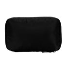 Black | Nylon Accessory Organizer - Black