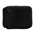 Black | Nylon Accessory Organizer - Black