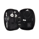 Black | Nylon Accessory Organizer - Black