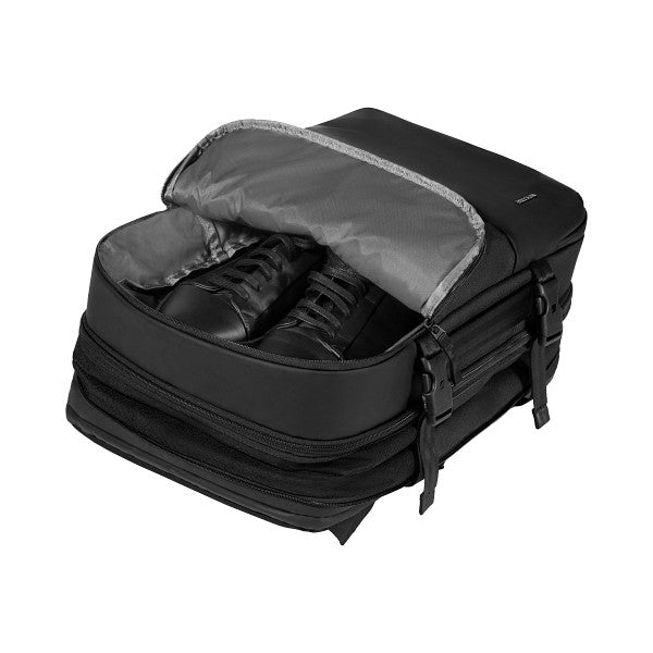 Black | A.R.C. Travel Pack - Black