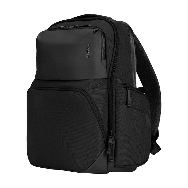 Black | A.R.C. Commuter Pack - Black