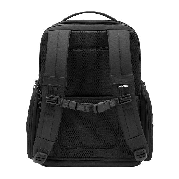 Black | A.R.C. Commuter Pack - Black