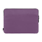 Nordic Mauve | Compact Sleeve with Flight Nylon for MacBook Pro (16-inch & 15-inch, 2023 - 2008) - Nordic Mauve