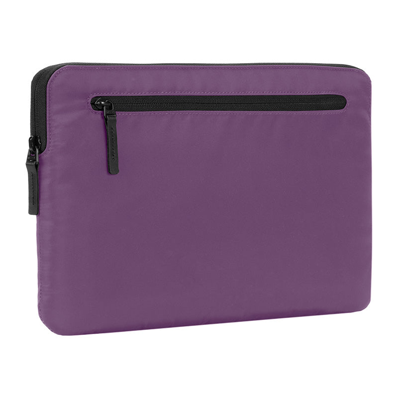 Nordic Mauve | Compact Sleeve with Flight Nylon for MacBook Pro (16-inch & 15-inch, 2023 - 2008) - Nordic Mauve