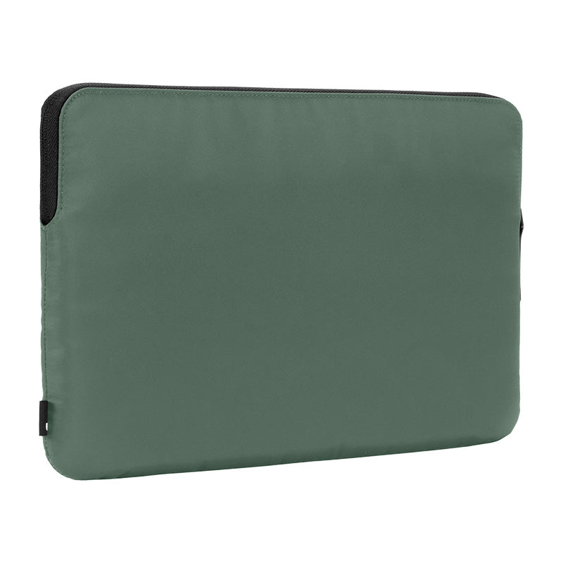 Terracota Olive | Compact Sleeve with Flight Nylon for MacBook Pro (16-inch & 15-inch, 2023 - 2008) - Terracota Olive