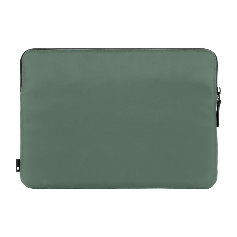 Terracota Olive | Compact Sleeve with Flight Nylon for MacBook Pro (16-inch & 15-inch, 2023 - 2008) - Terracota Olive