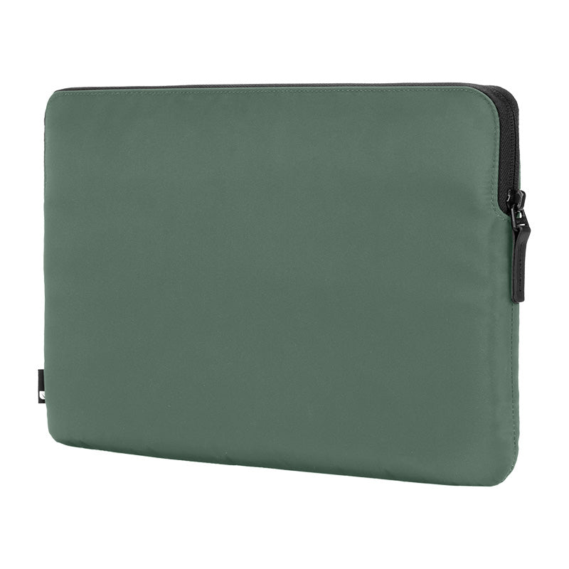 Terracota Olive | Compact Sleeve with Flight Nylon for MacBook Pro (16-inch & 15-inch, 2023 - 2008) - Terracota Olive