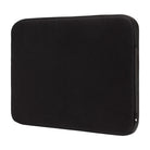 Black | Classic Universal Sleeve for MacBook Pro (15-inch, 2019 - 2008) - Black