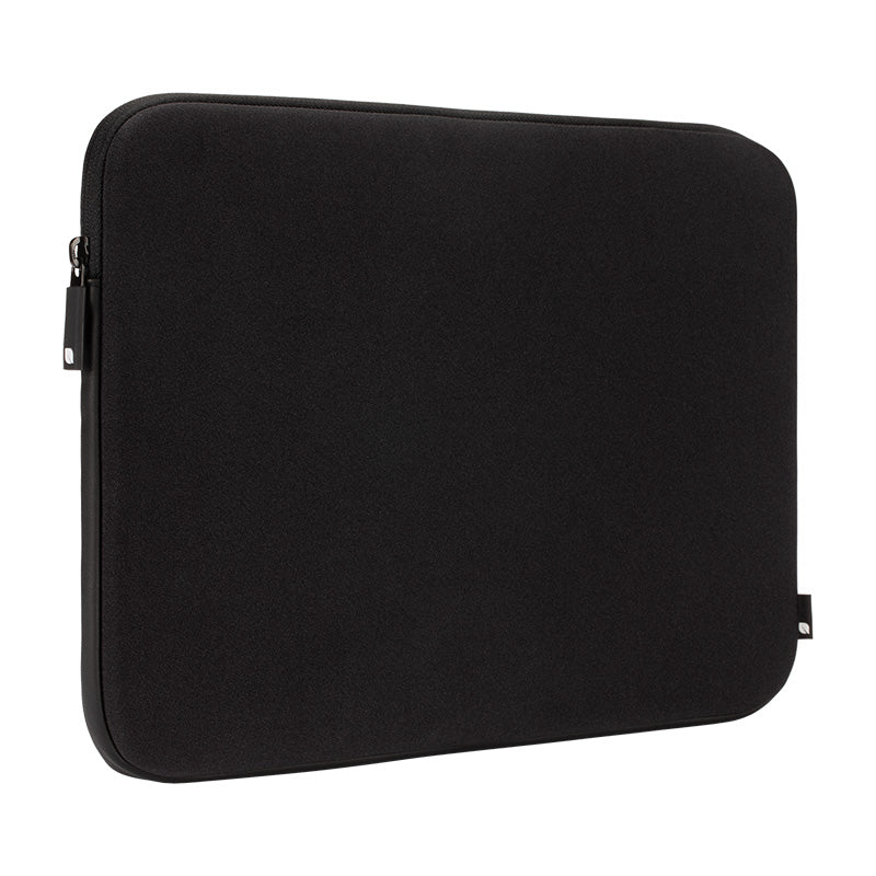 Black | Classic Universal Sleeve for MacBook Pro (13-inch, 2020 - 2009), MacBook Air (13-inch, 2020 - 2009), MacBook (13-inch, 2010 - 2009) - Black