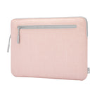 Blush Pink | Compact Sleeve with Woolenex for MacBook Pro (16-inch, 2023 - 2019) - Blush Pink